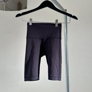 Lululemon Align Biker Shorts